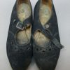 Vintage Damesschoenen Jaren 30/40