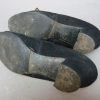 Vintage Damesschoenen Jaren 30/40 - Afbeelding 3