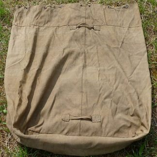 Grote canvas tentzak 130x115