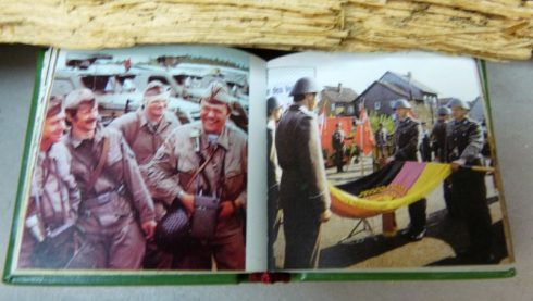 DDR mini boekje Bezirk Suhl - Afbeelding 4