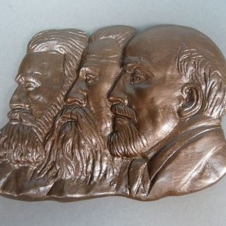 Broeders van het communisme