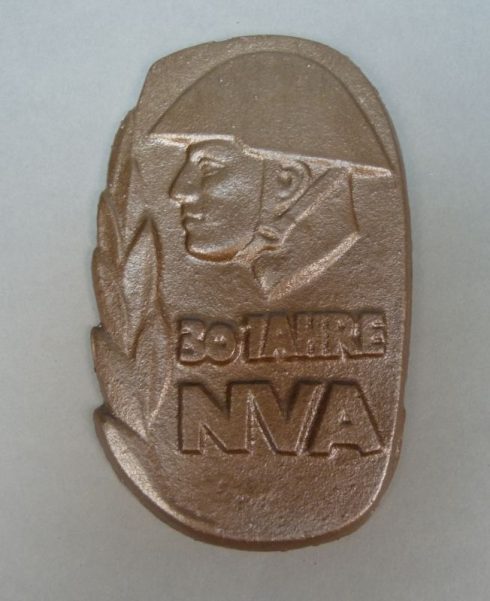 30 Jahre NVA