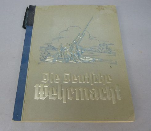 Die Deutsche Wehrmacht