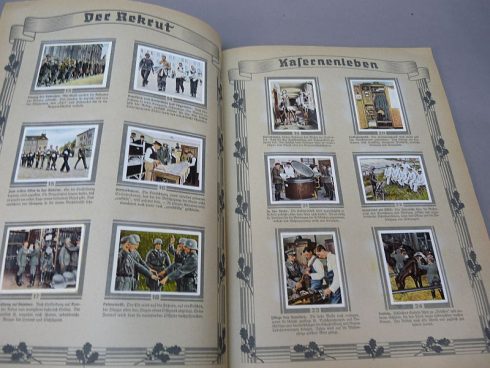 Die Deutsche Wehrmacht - Afbeelding 2