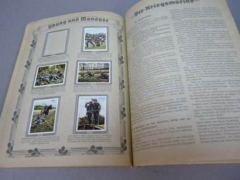 Die Deutsche Wehrmacht - Afbeelding 3