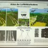 Set van 6 DDR NVA instructie posters voor luchtfoto's beoordeling en herkenning - Afbeelding 2
