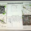 Set van 6 DDR NVA instructie posters voor luchtfoto's beoordeling en herkenning - Afbeelding 6