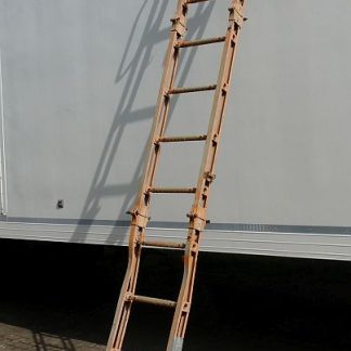 Sovjet / NVA vliegtuigladder