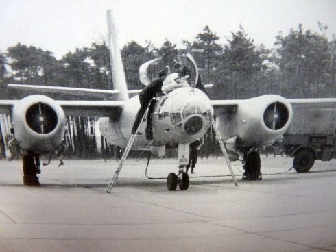 Sovjet / NVA vliegtuigladder - Afbeelding 10