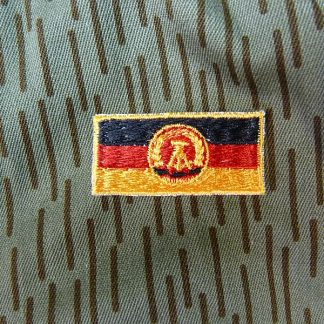 NVA embleem voor op het strichtarn UTV uniform