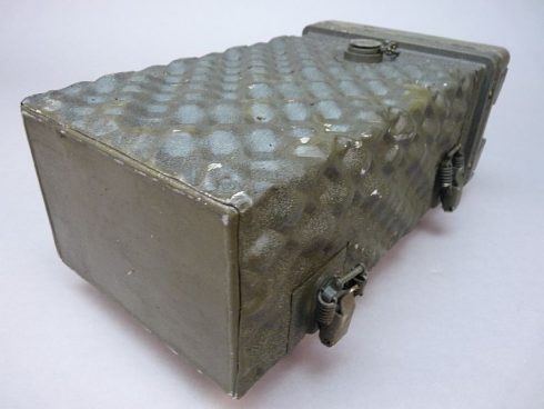 Receiver / Transmitter RT-70/GRC - Afbeelding 3