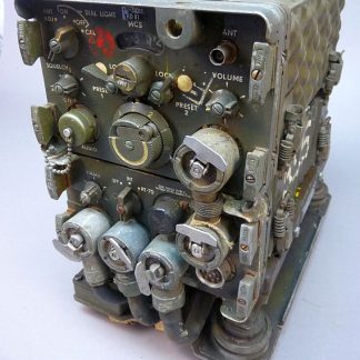 Receiver / Transmitter RT-70A + RT-70 met mounting  MT-300/GR