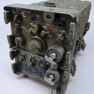 Receiver / Transmitter RT-70A GRC + RT70 GRC
