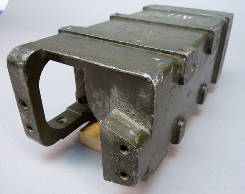 Antenna Matching Unit MX-2799/VRC - Afbeelding 2