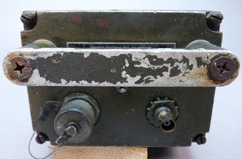 Antenna Matching Unit MX-2799/VRC - Afbeelding 4