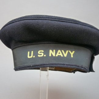 US Navy Hoed