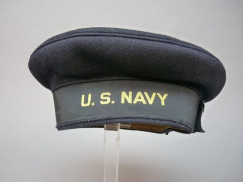 US Navy Hoed