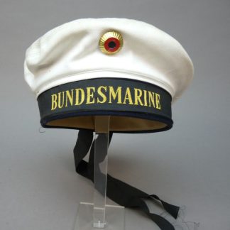 Bundesmarine hoed