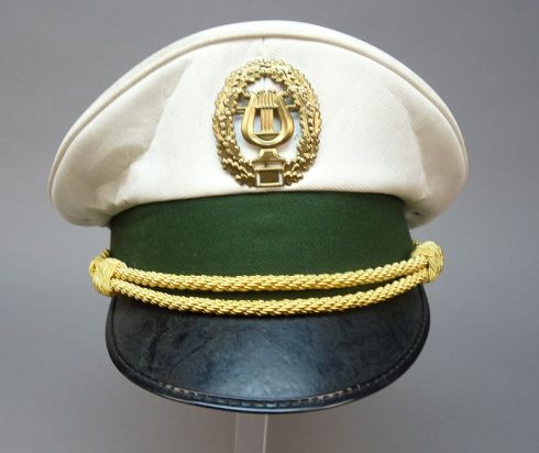 Polizei Musikkorps Pet