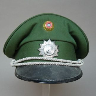 Polizei Pet