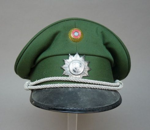 Polizei Pet