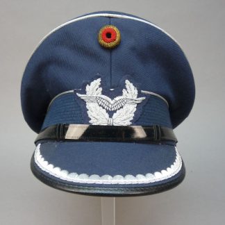 Luftwaffe Officiers Pet