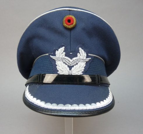 Luftwaffe Officiers Pet