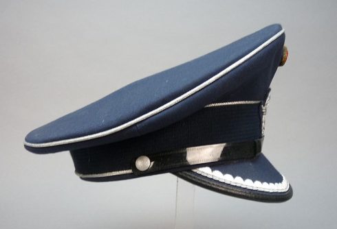Luftwaffe Officiers Pet - Afbeelding 2