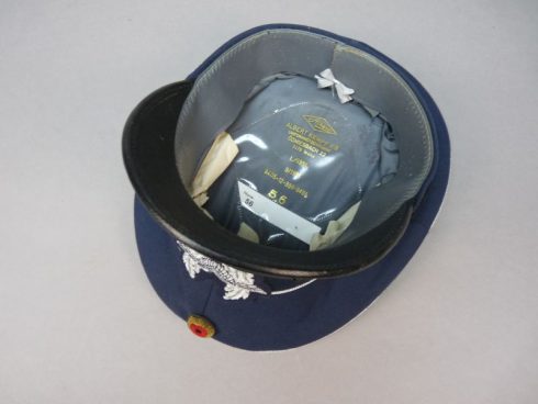 Luftwaffe Officiers Pet - Afbeelding 3