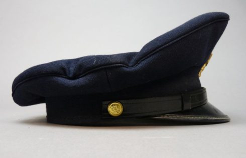 Italië staatspolitie pet - Afbeelding 2