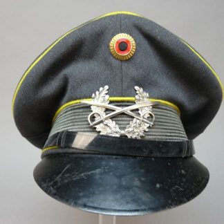 Luftwaffe Pet