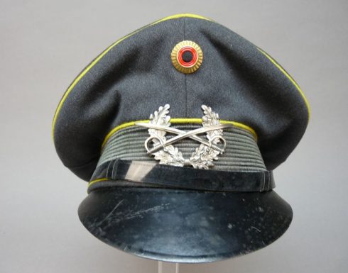 Luftwaffe Pet