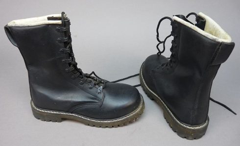 M90 model legerkisten, maat 38 - Afbeelding 2