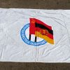 DDR vlag fur Deutsch Sowjetische Freundschaft