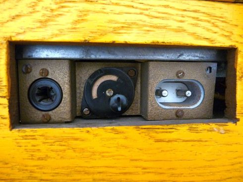 NVA bandrecorder, veldmatige uitvoering - Afbeelding 9