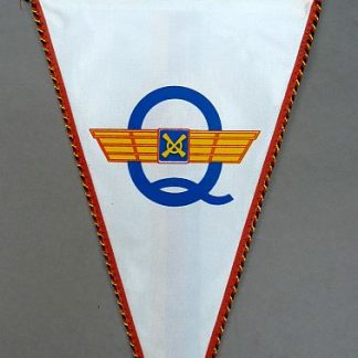 DDR NVA Vaantje vliegtuigmonteur