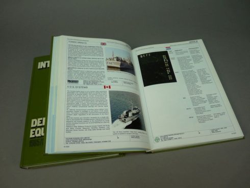 International Defence Equiment Catalogue - Afbeelding 4