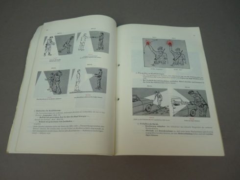 Wachübungen - Afbeelding 2