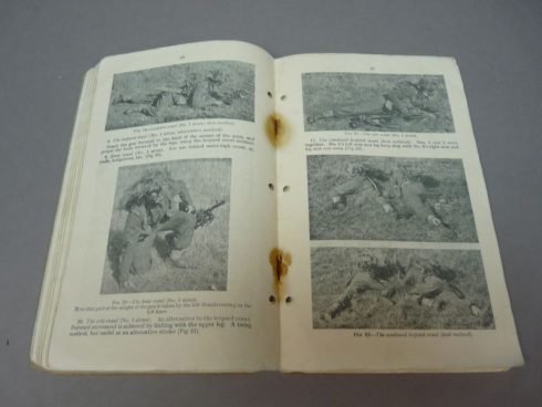 Infantery Training 1948 - Afbeelding 3