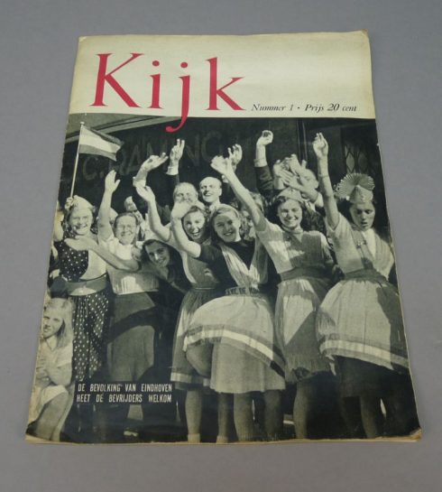 Kijk