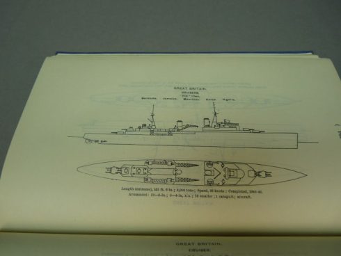 Brassey's Naval Annual 1945 - Afbeelding 3