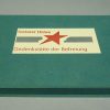 DDR souvenir Seelower Hohen, Meissen porselein - Afbeelding 5