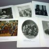 Groot formaat Vladimir Lenin propaganda platen uit 1969 - Afbeelding 4