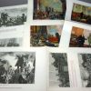 Groot formaat Vladimir Lenin propaganda platen uit 1969 - Afbeelding 5