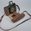 Bakelieten DDR Pouva Start camera