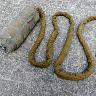 Sovjet MIG remparachute