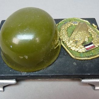 Bundeswehr Fallschirmjager / para, erengeschenk