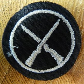 Luftwaffe embleem bodemverdediging