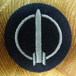 Luftwaffe embleem luchtverdediging