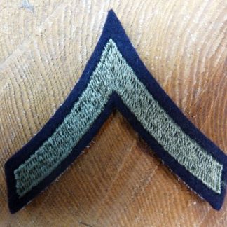 US ARMY rangembleem ,,Private,,